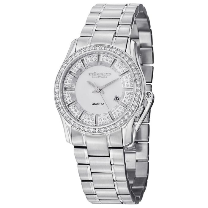 Stuhrling Symphony Ladies Watch 910.01