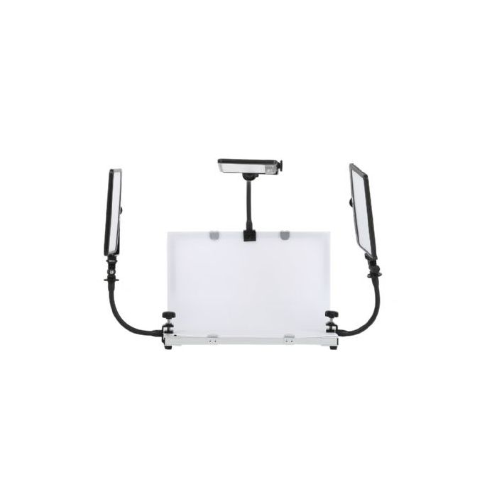 Falcon Eyes LED Photo Table DVK-380SL
