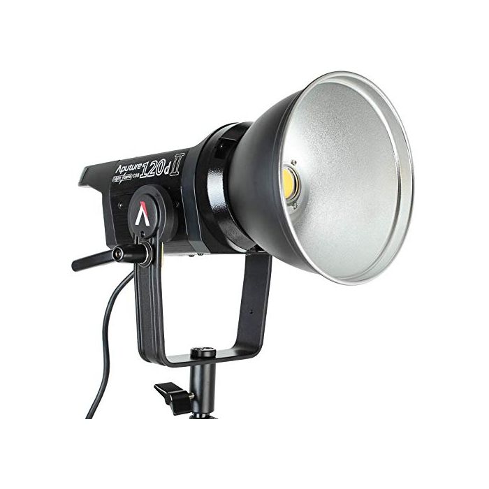 Aputure Light Storm C120D II V-mount