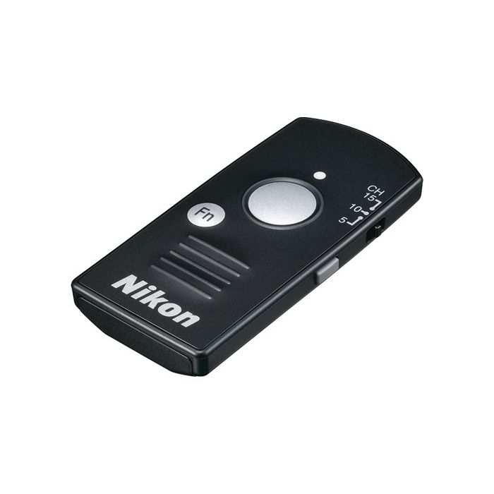 Nikon WR-T10