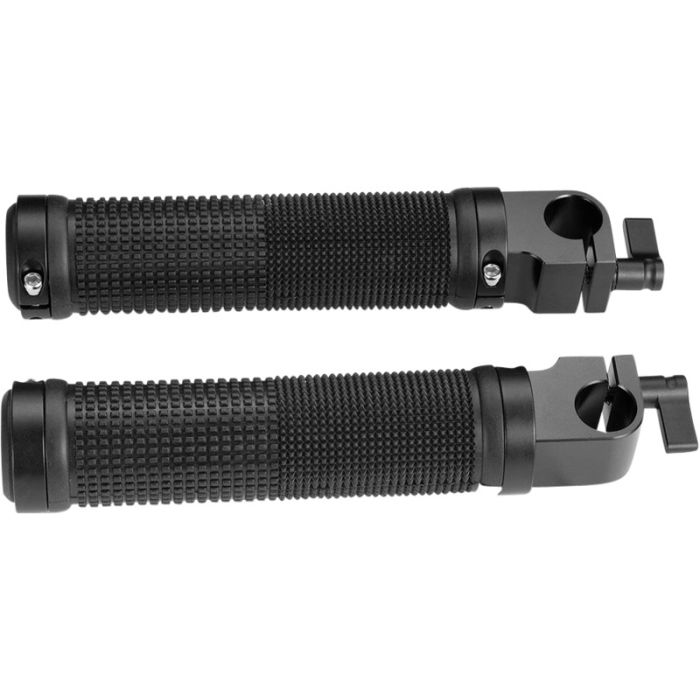 SmallRig 1626 Handle BB V2 w/ 15mm Rod Clamp SmallRig 1626 Handle BB V2 w/ 15mm Rod Clamp