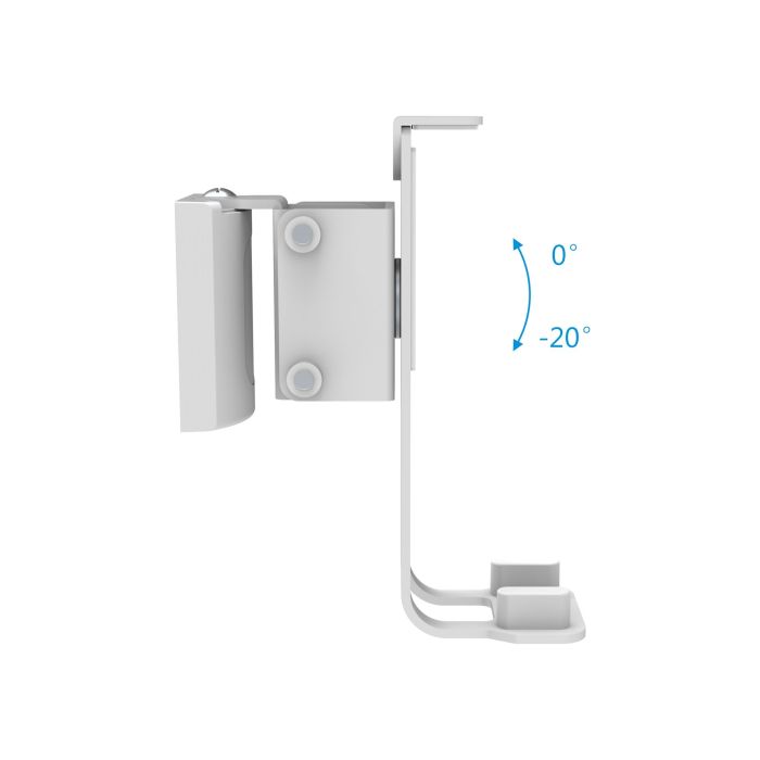 PureLink PureTools speaker wall mount for Sonos One Sonos One SL (PM-SOM-101)