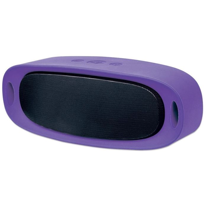 Manhattan Sound Science Orbit Purple (162388)