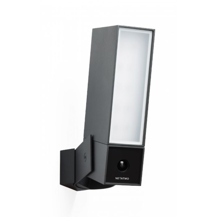 Netatmo Presence