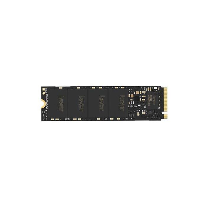 Lexar NM620 256GB M.2 PCIe NVMe (LNM620X256G-RNNNG)
