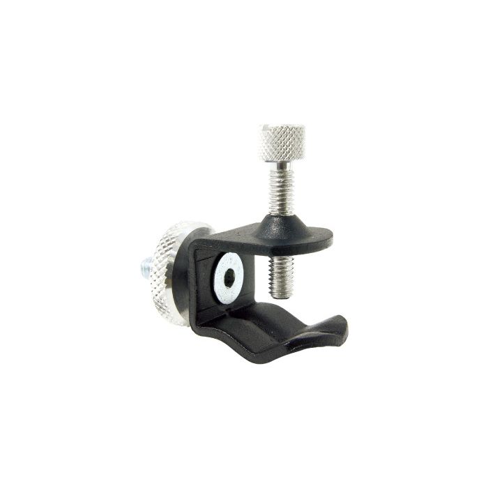 Kupo KCP-330 Tiny Clamp with 1/4"-20 Male