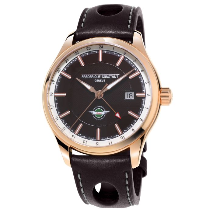 Frederique Constant Vintage Rally Men's Watch FC-350CH5B4