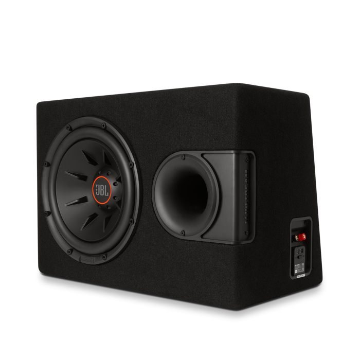 JBL S2-1224SS