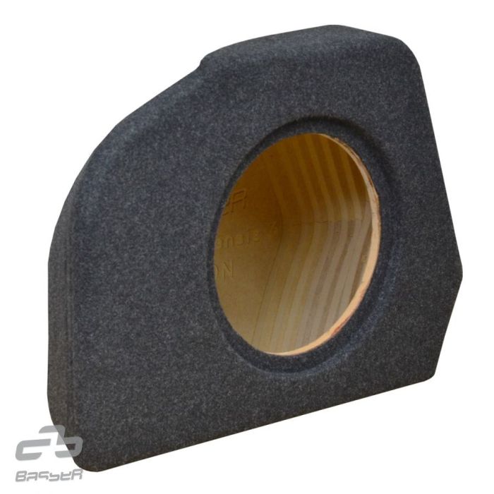 Basser Toyota Avensis 3 Wagon L (2009 - ) Fit-Box (10''/25cm) Subwoofer Enclosure