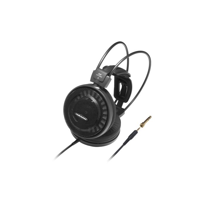 Audio-Technica ATH-AD500X Open-Back Headphones