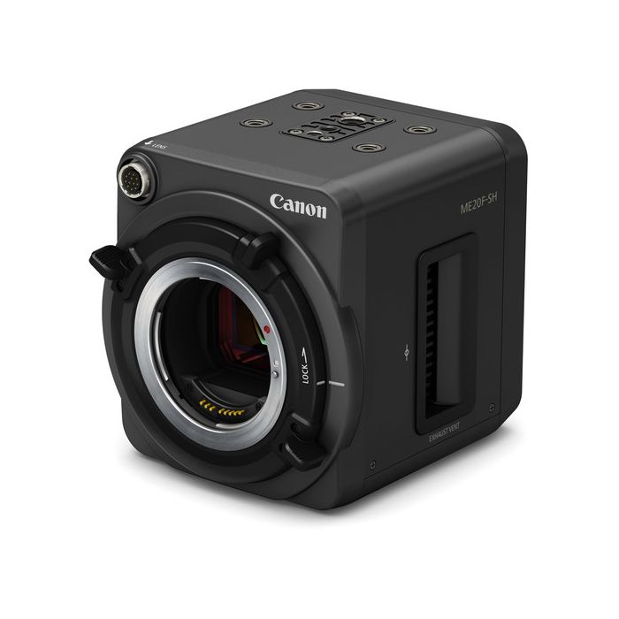 Canon ME20F-SH
