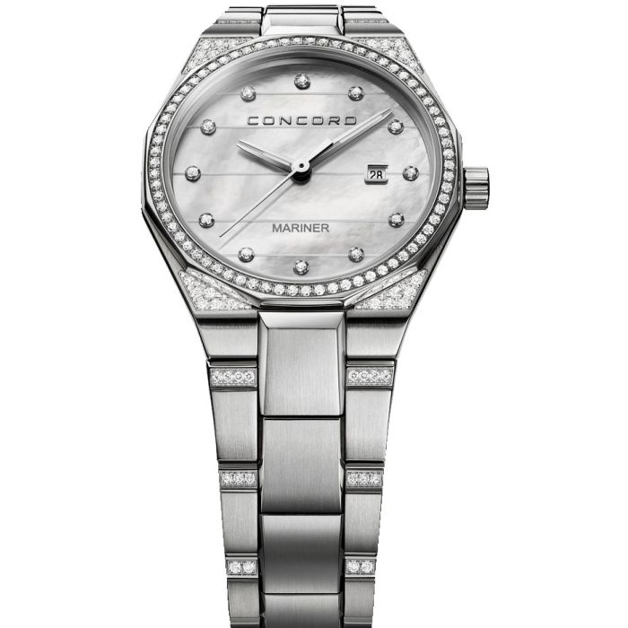 Concord Mariner Ladies Watch 320276