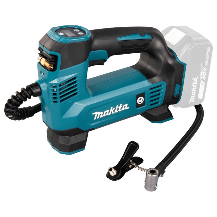 Makita DMP180Z akumulatora gaisa pumpis