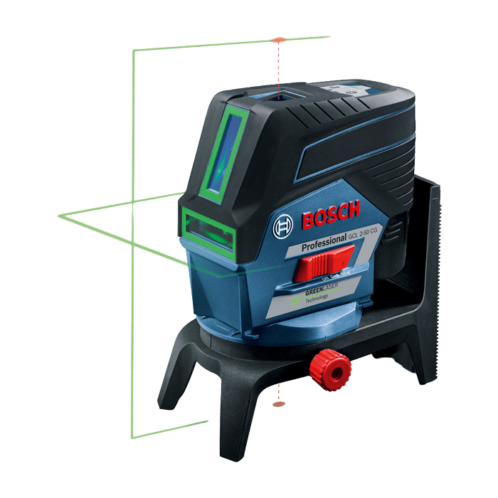 Bosch GCL 2-50 CG (1x2.0Ah, RM2, L-Boxx) (0601066H00) Bosch GCL 2-50 CG (1x2.0Ah, RM2, L-Boxx) (0601066H00)