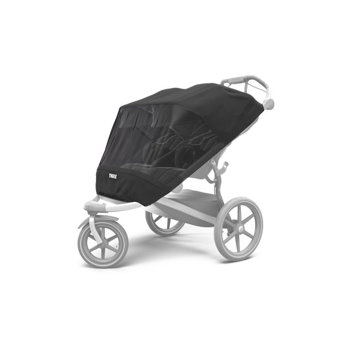 Thule Urban Glide Mesh cover Double 20110719