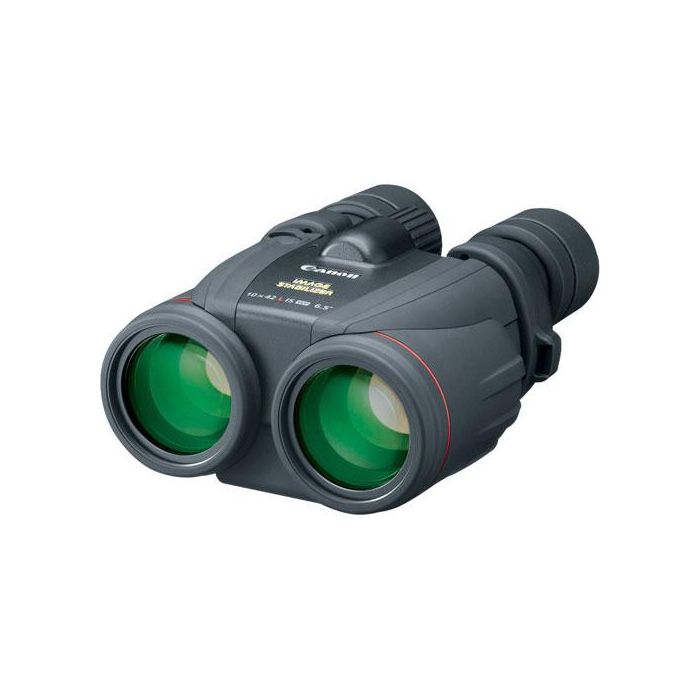 Canon 10x42L IS WP