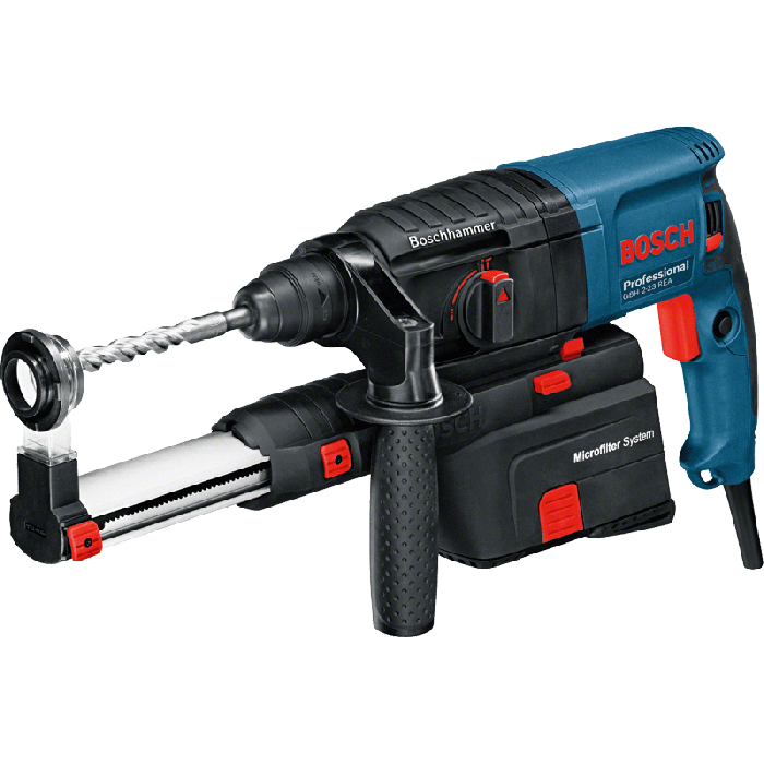 Bosch GBH 2-23 REA Case (0611250500)