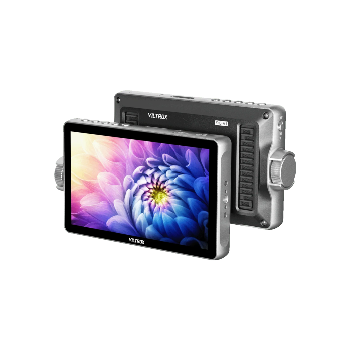 Viltrox DC-A1 7-inch Super Bright Monitor