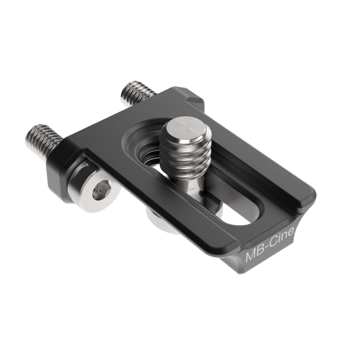 8Sinn Metabones Support Adapter for BMCC Pocket 4K Cage (CINE)