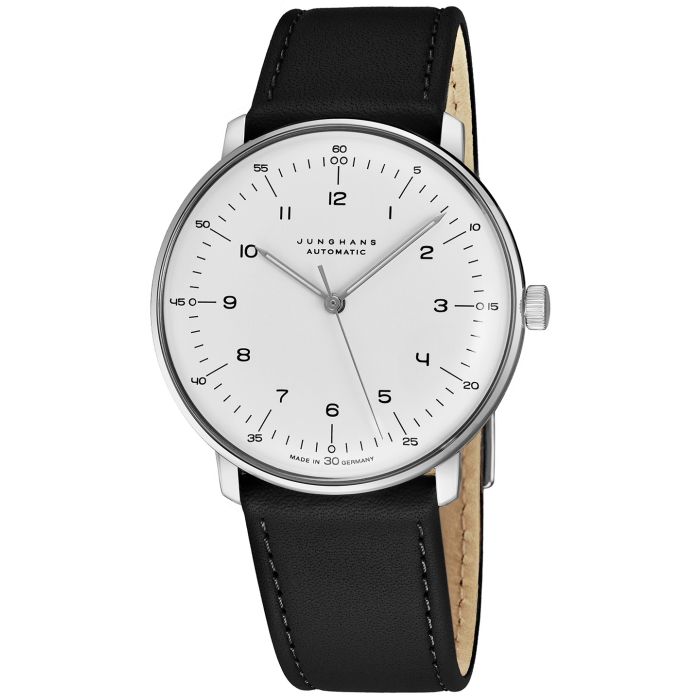 Junghans Max Bill Automatic Men's Watch 027/3500.00