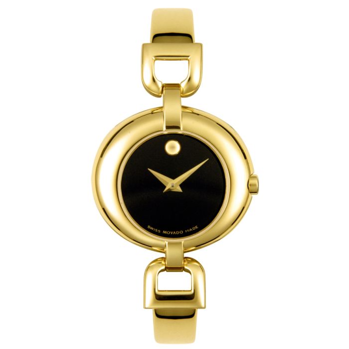 Movado Vivo Ladies Watch 0605638