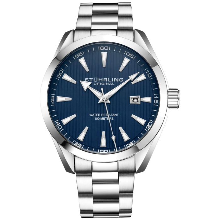 Stuhrling Symphony Men's Watch 3953.2
