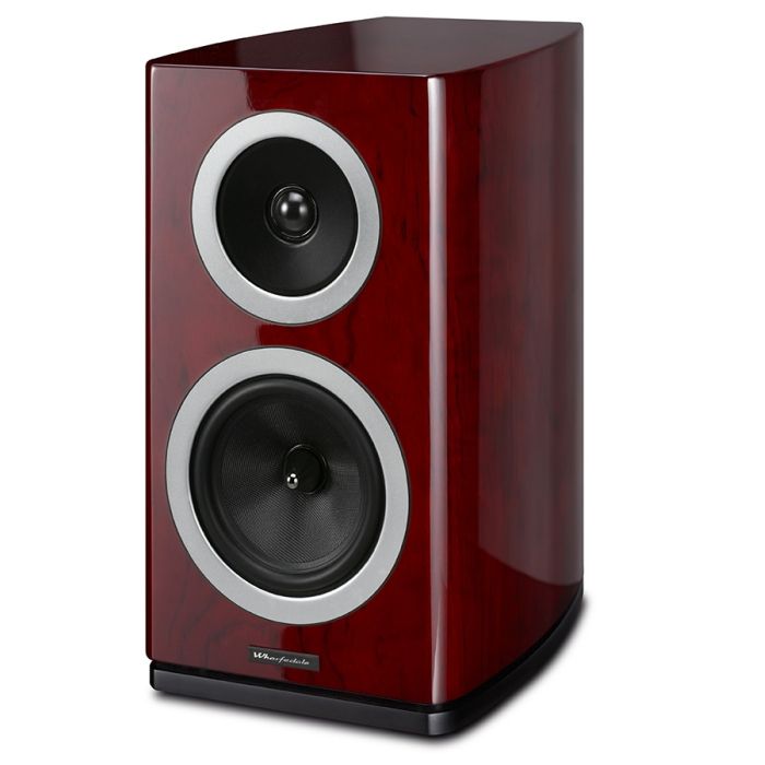 Wharfedale REVA-2 Deep Rose Piano (Single Speaker)