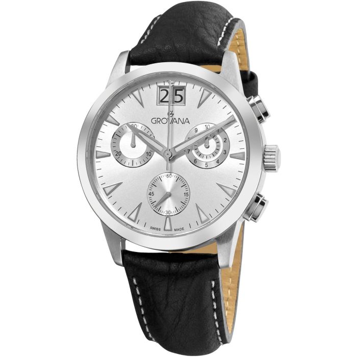 Grovana Chronograph Men's Watch 1722.9532 Grovana Chronograph Men's Watch 1722.9532