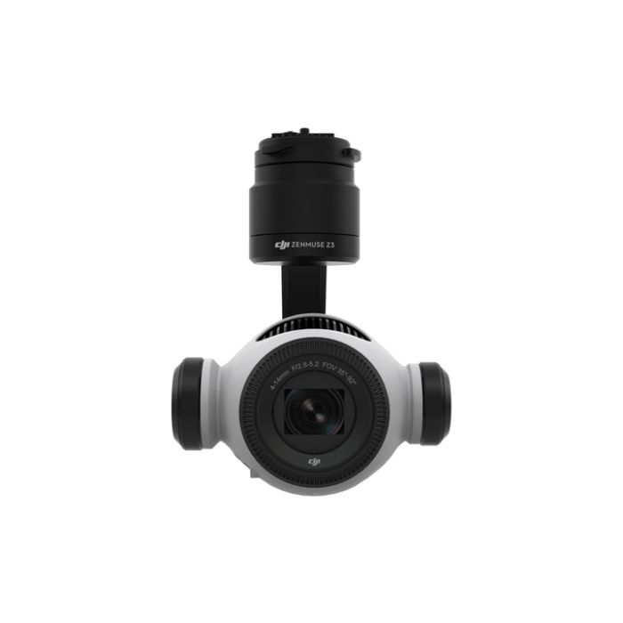 DJI Zenmuse Z3 DJI Zenmuse Z3