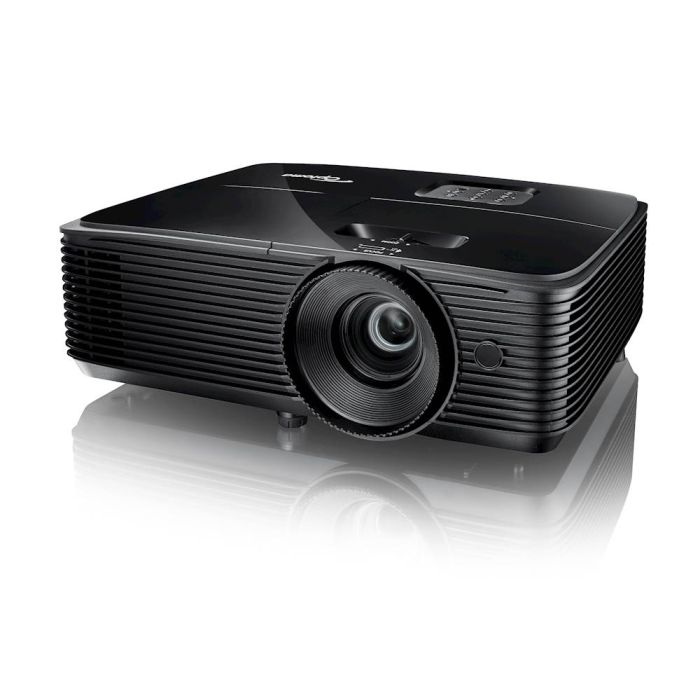 Optoma DS317e