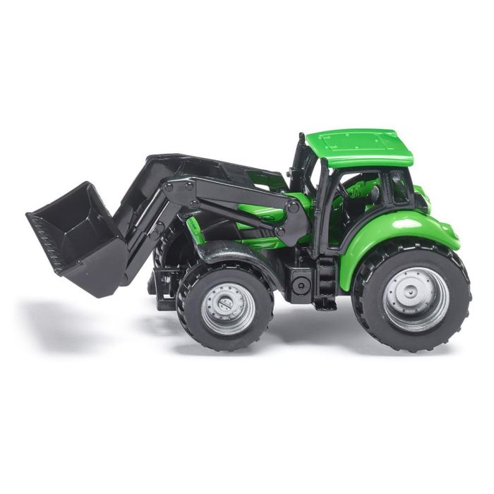 Siku DEUTZ-FAHR with front loader (1043)