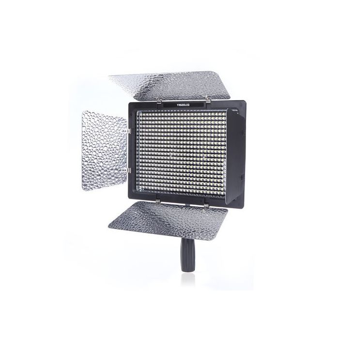 Yongnuo YN-600 LED Video Light (5500K) 36W
