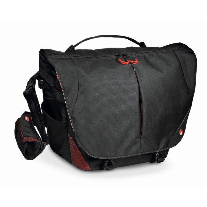 Manfrotto Pro Light Camera Messenger Bumblebee M-30 For DSLR (MB PL-BM-30)