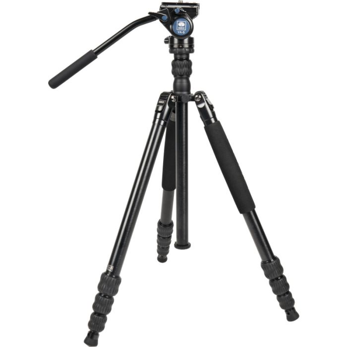 Sirui Traveler 7VA Aluminium Tripod