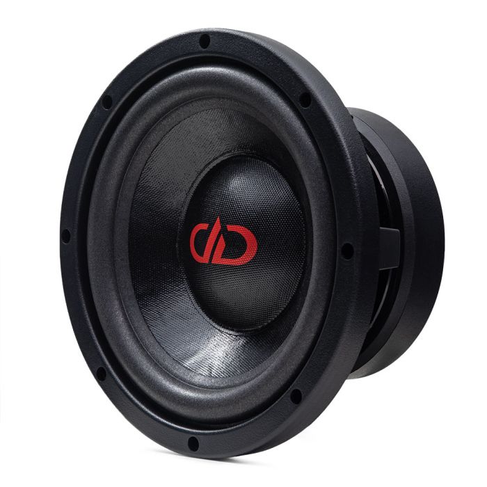 DD Audio VO-W508