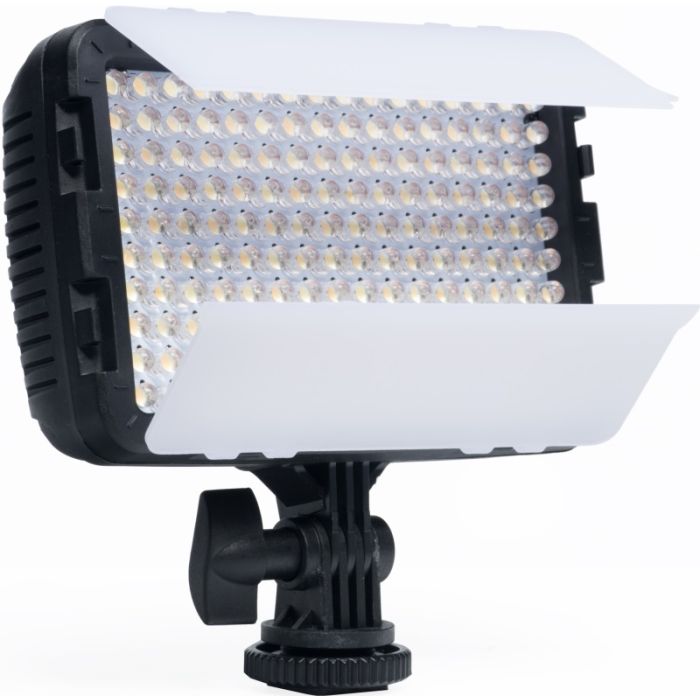 Fomei LED Light 80dual (1100lux) Bi-Color LED Light