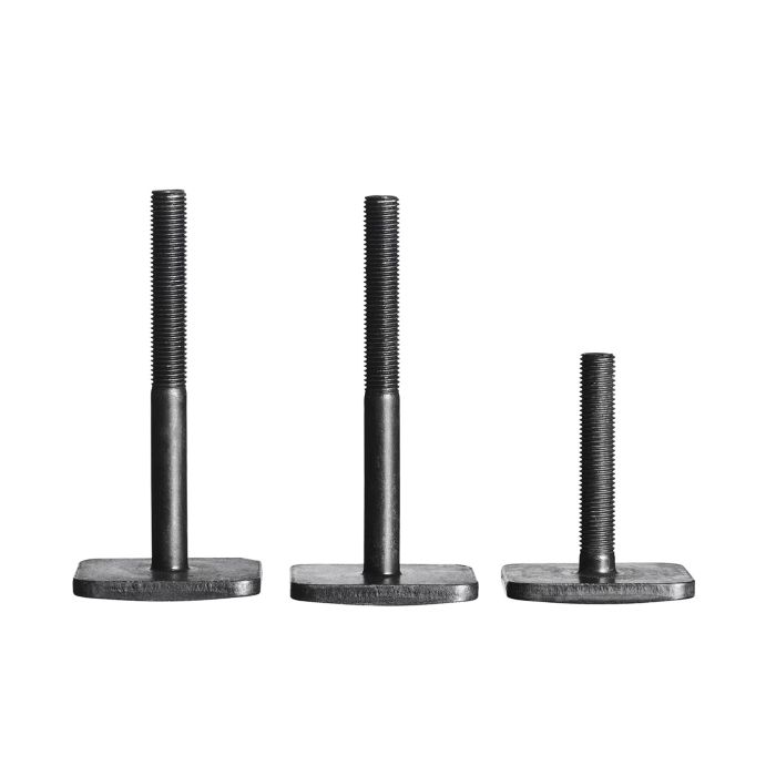 Thule T-Track Adapter 30x23mm for ProRide 889101
