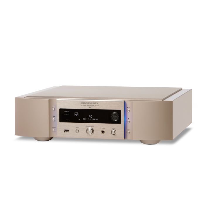 Marantz NA-11S1 Silver