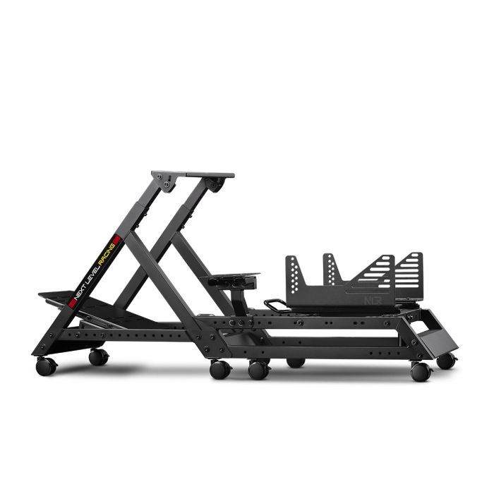 Next Level Racing GTTrack Frame Only (NLR-S020) Next Level Racing GTTrack Frame Only (NLR-S020)