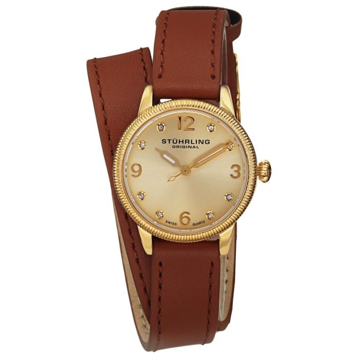 Stuhrling Vogue Ladies Watch 646.02