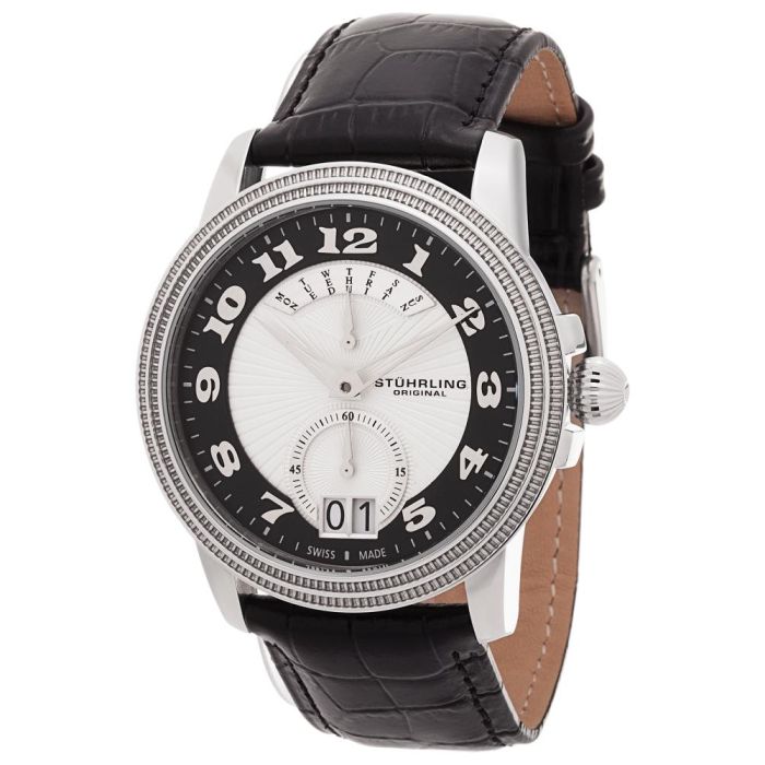 Stuhrling Symphony Men's Watch 788.02 Stuhrling Symphony Men's Watch 788.02