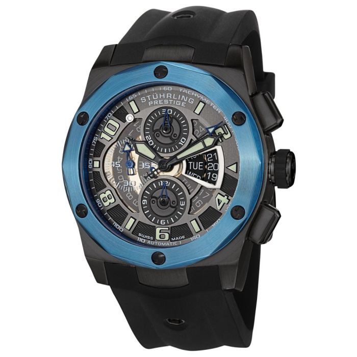 Stuhrling Prestige Men's Watch 311B.33U61