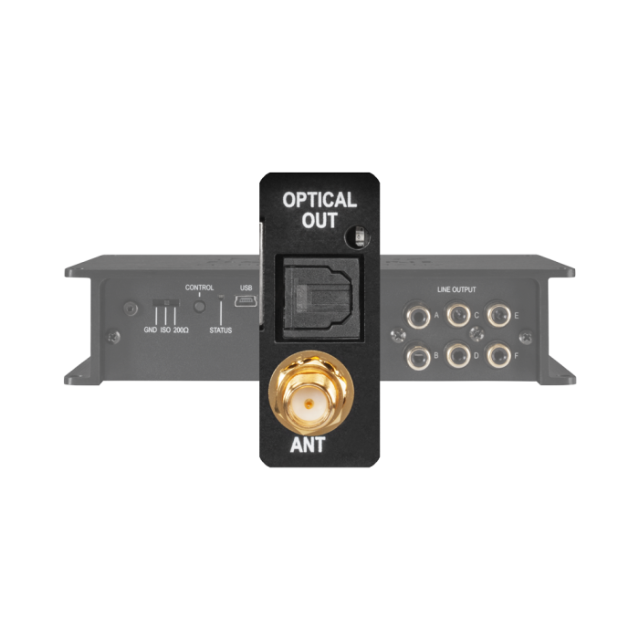 HELIX HEC BT for DSP MINI (HP40012)