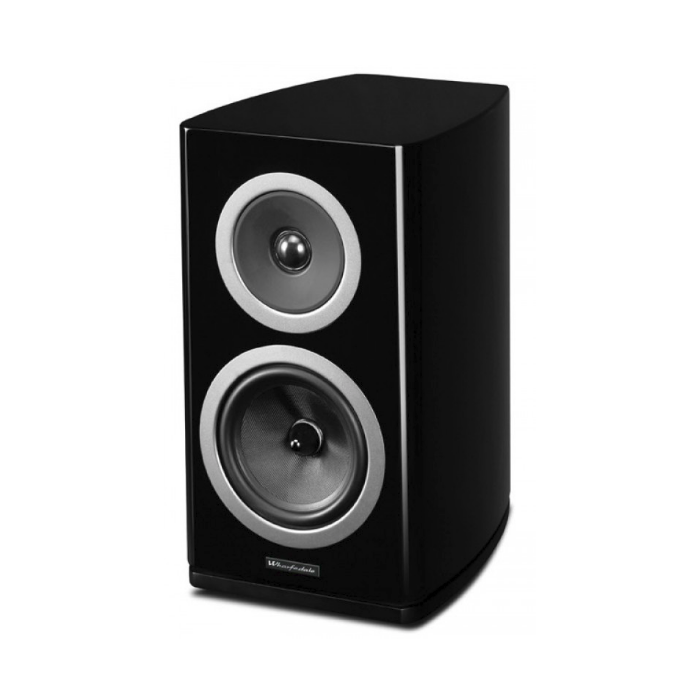 Wharfedale REVA-2 Black Piano (Single Speaker)