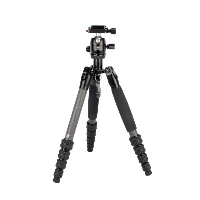 Sirui Traveler 5CX