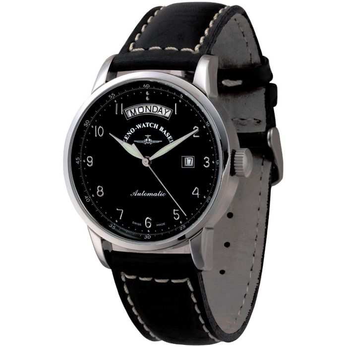 Zeno Magellano Big Day Men's Watch 6069DD-c1