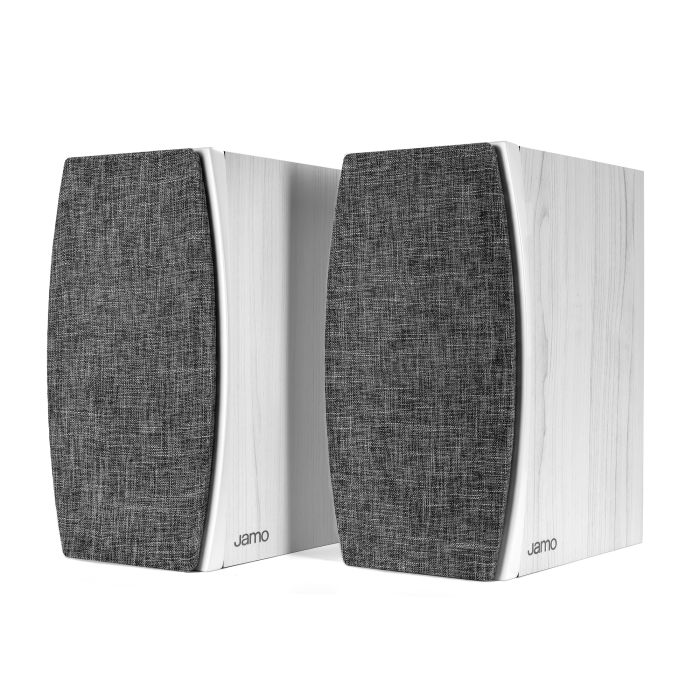 Jamo C 93 II White (Pair)