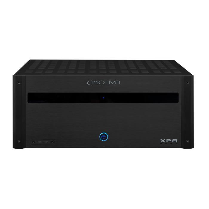Emotiva XPA-DR1