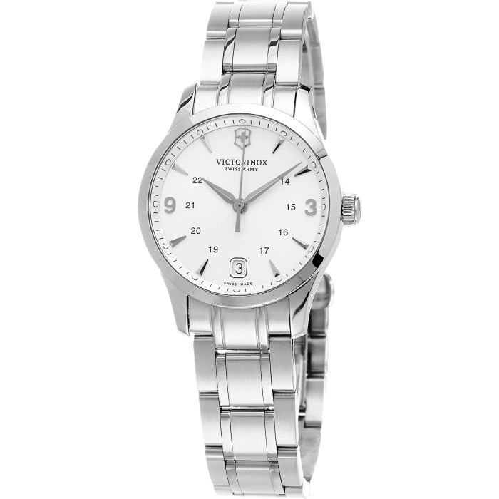 Swiss Army Alliance Ladies Watch 241539