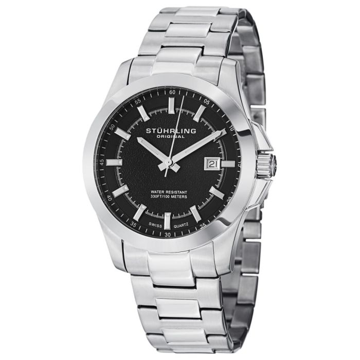 Stuhrling Symphony Men's Watch 236.02